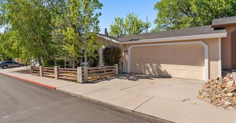 7621 Diamond Pointe Way, Reno, NV 89506 Photo