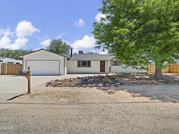 235 Arrow Street, Fernley, NV 89408