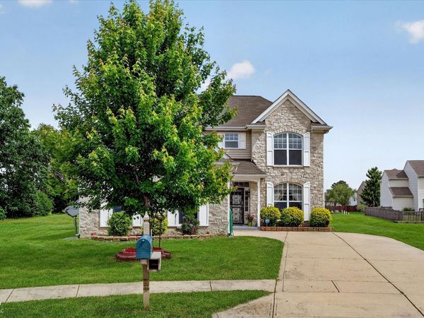 8274 Shute Circle , Avon, IN 46123