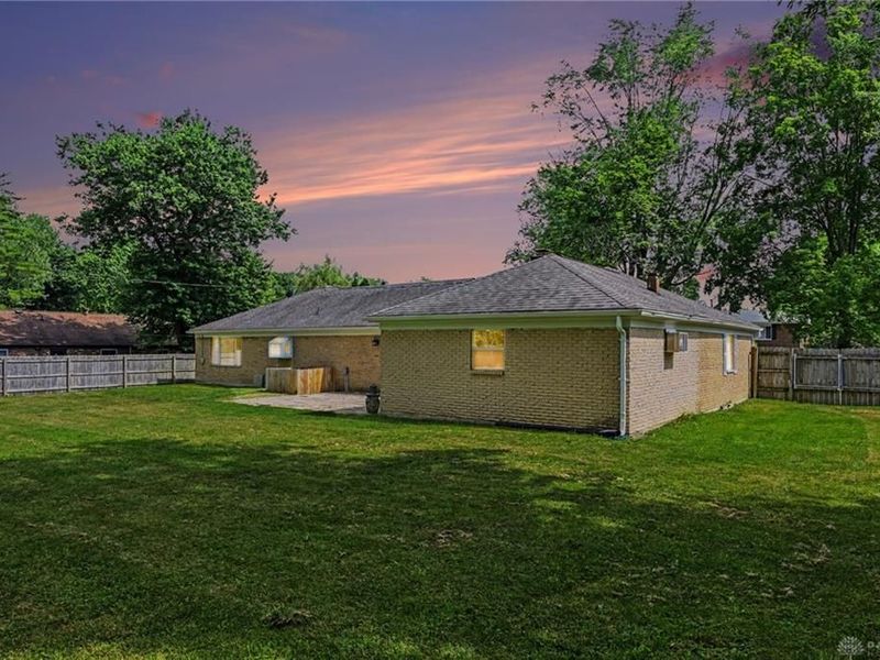 907 Debbie Court, Clayton, OH 45415 Photo 25