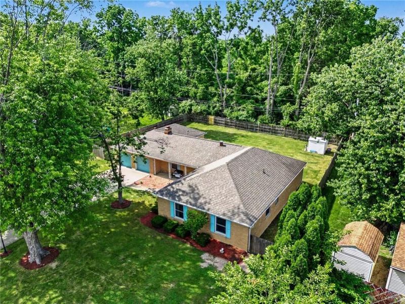 907 Debbie Court, Clayton, OH 45415 Photo 29