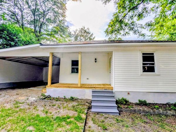 128 Dawkins Street , Rockingham, NC 28379
