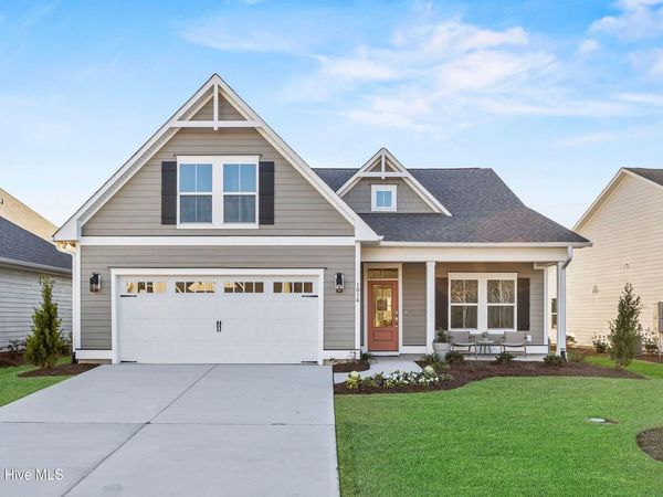7002 Marsh Shore Point, Unit 161, Leland, NC 28451