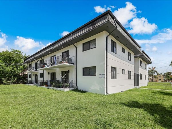 17150 NE 23rd Ave, Unit 3, North Miami Beach, FL 33160