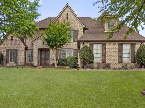 580 WINDING VALLEY CV, Collierville, TN 38017