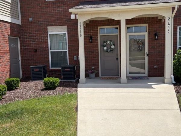 21930 Andover Drive , Macomb Twp, MI 48042