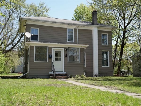1218 Lackawanna Avenue, Elmira, NY 14901