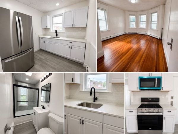 153 Bailey St, Unit 2 FL, Lawrence, MA 01843