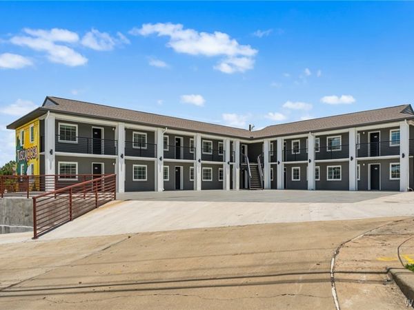 219 Greensboro Avenue , Unit 2105, Tuscaloosa, AL 35401