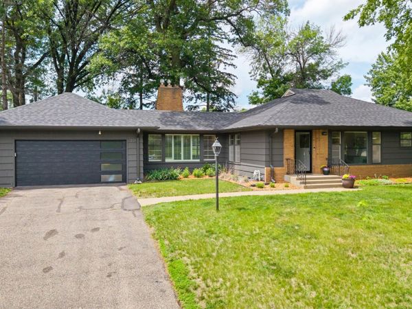 5308 Ayrshire Boulevard, Edina, MN 55436