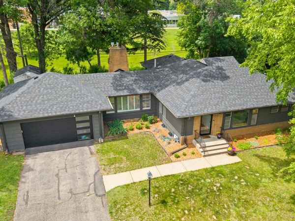 5308 Ayrshire Boulevard, Edina, MN 55436