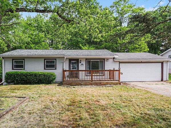 168 Homecrest Road, Battle Creek, MI 49037