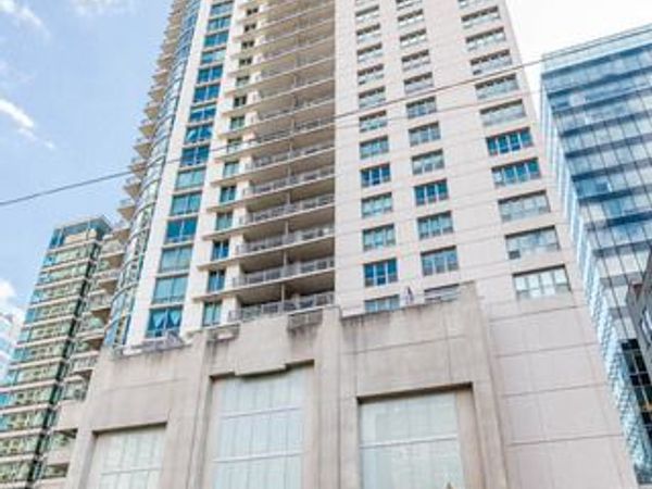 125 S Jefferson Street , Unit 703, Chicago, IL 60661