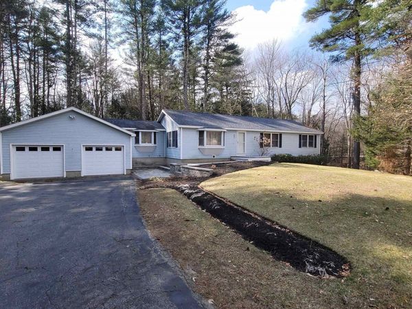119 Haverhill Road, Windham, NH 03087