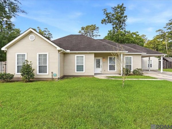 21 Pecan Grove Ct, Covington, LA 70433
