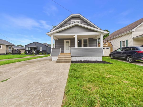 4320 Hughes Street, Huntington, WV 25704