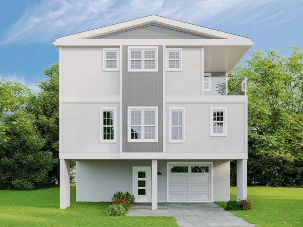 33 Farrell Street , Long Beach, NY 11561