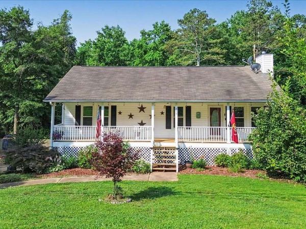 970 Ball Ground Road, Ball Ground, GA 30107