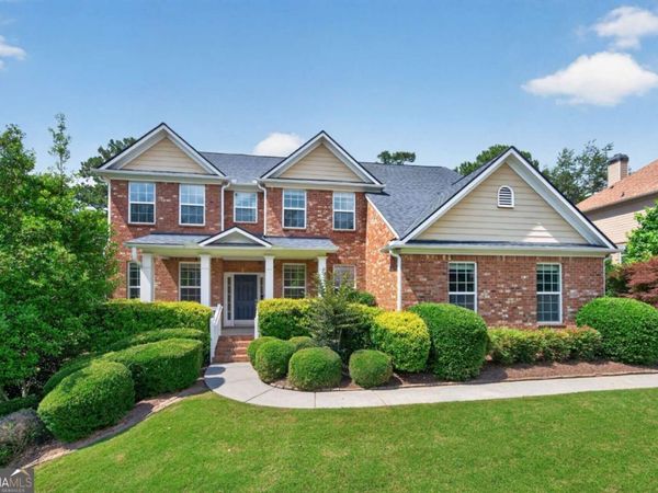 2730 Brentwood Estates Court, Cumming, GA 30041