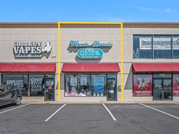 785 NJSH 22W, North Plainfield, NJ 07060