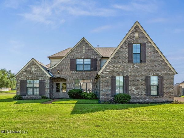 13240 Old Locke Road, Olive Branch, MS 38654