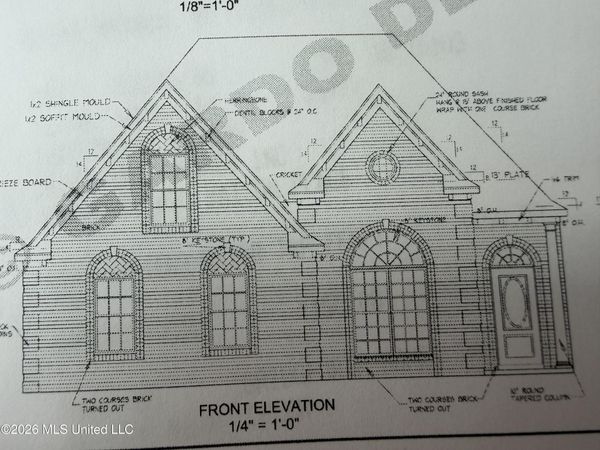 2083 Watson View E, Nesbit, MS 38651