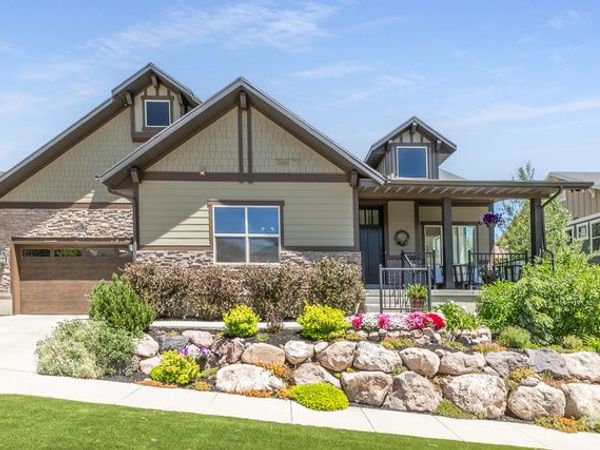 5310 N LAURALWOOD ST , Heber City, UT 84032
