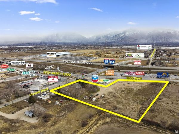 377 N 1900 W, Marriott Slaterville, UT 84404