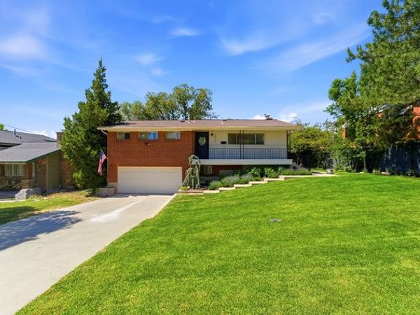 3035 E NILA WAY, Salt Lake City, UT 84124