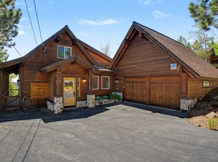 14509 Wolfgang Road, Truckee, CA 96161 Photo