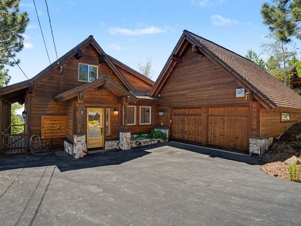 14509 Wolfgang Road, Truckee, CA 96161