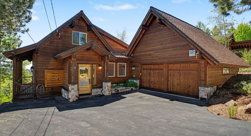 14509 Wolfgang Road, Truckee, CA 96161 Photo