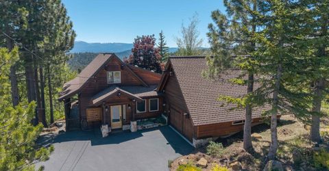 14509 Wolfgang Road, Truckee, CA 96161 Photo