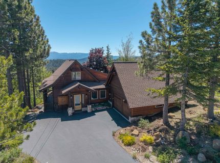 14509 Wolfgang Road, Truckee, CA 96161 Photo