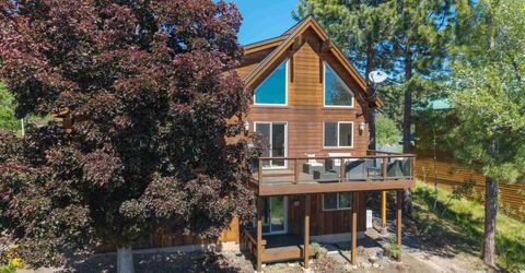 14509 Wolfgang Road, Truckee, CA 96161 Photo