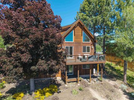 14509 Wolfgang Road, Truckee, CA 96161 Photo