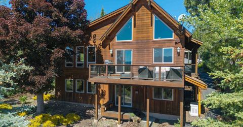 14509 Wolfgang Road, Truckee, CA 96161 Photo