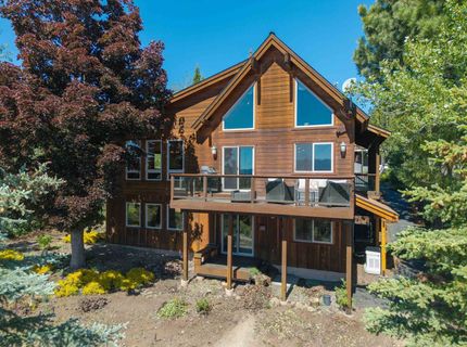 14509 Wolfgang Road, Truckee, CA 96161 Photo