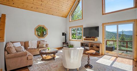 14509 Wolfgang Road, Truckee, CA 96161 Photo
