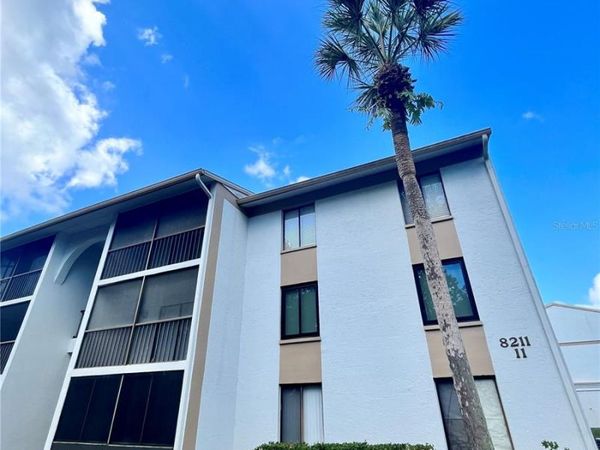 8211 SUN SPRING CIRCLE , Unit 41, ORLANDO, FL 32825