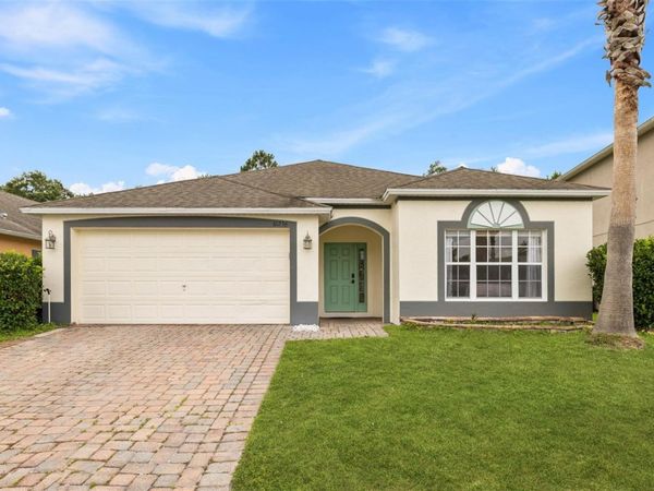 16236 DEER CHASE LOOP , ORLANDO, FL 32828