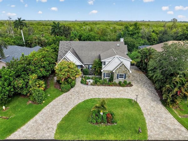 16200 FOREST OAKS DRIVE , FORT MYERS, FL 33908