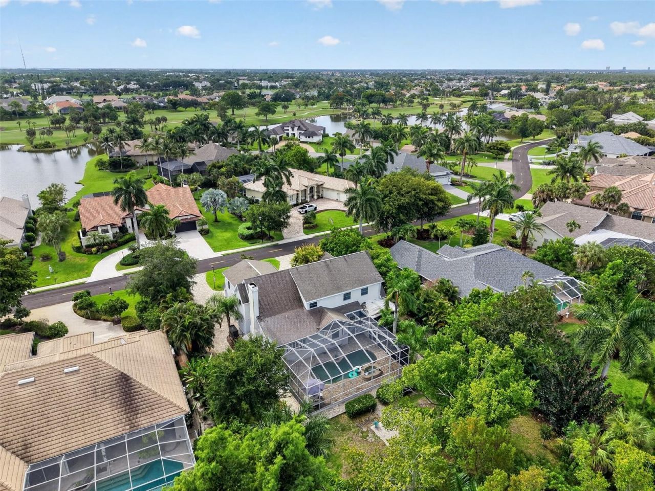 16200 Forest Oaks Drive , Fort Myers, FL 33908 Photo