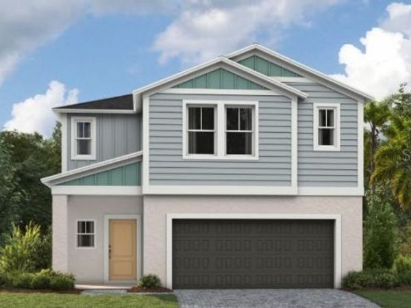34626 SILENT PINE RUN , DADE CITY, FL 33525