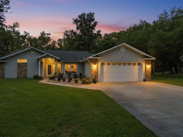 602 ERIN WAY , BROOKSVILLE, FL 34601