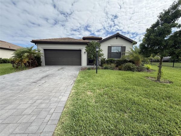 5132 CORAL REEF WAY , BRADENTON, FL 34211