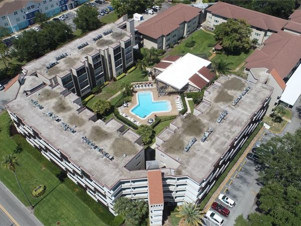 1243 S MARTIN LUTHER KING JR AVENUE , Unit C303, CLEARWATER, FL 33756