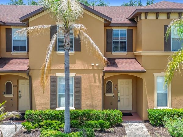 2510 CALABRIA AVENUE, DAVENPORT, FL 33897