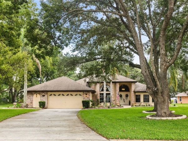 312 HOLLOW OAK COURT, SPRING HILL, FL 34609