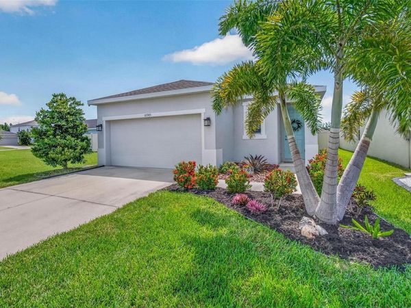 10945 HIGH NOON TRAIL , PARRISH, FL 34219